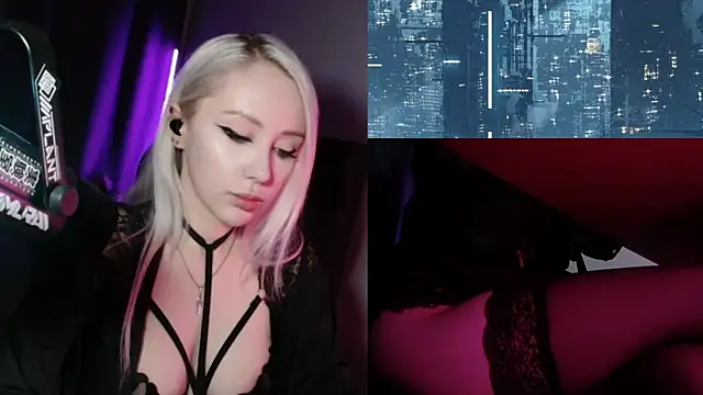 roxxyrowe online show from 07-21-26, 09:38