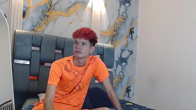 Hot skinny guys online show from 06-29-26, 07:24
