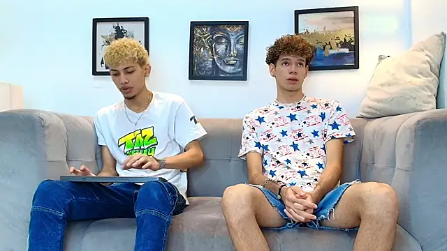 Hot skinny guys online show from 06-09-26, 07:26
