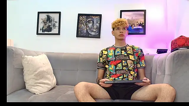 Hot skinny guys online show from 06-17-26, 07:57
