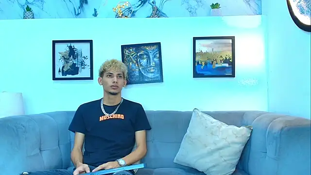 Hot skinny guys online show from 07-26-26, 01:34