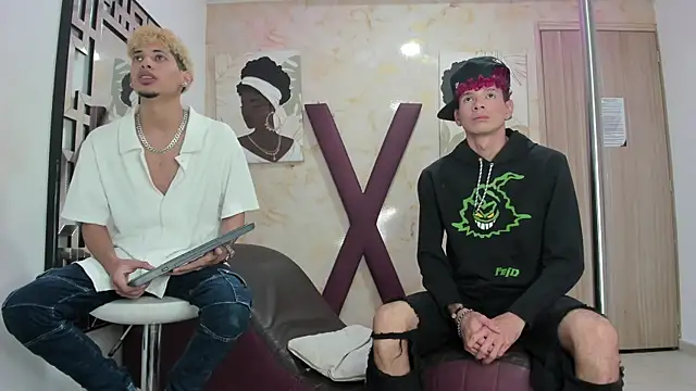 Hot skinny guys online show from 07-04-26, 08:02