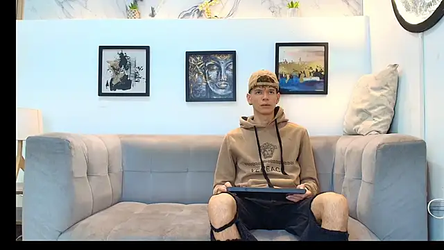 Hot skinny guys online show from 06-13-26, 07:23