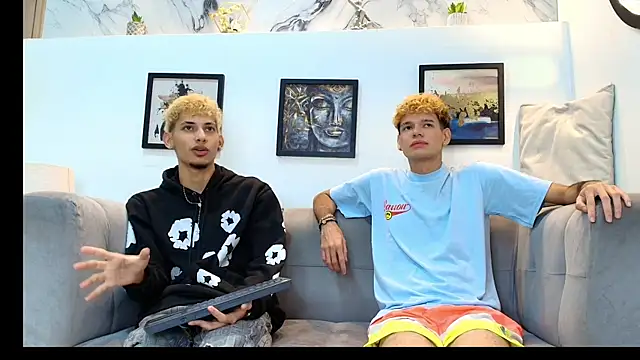 Hot skinny guys online show from 06-16-26, 07:36