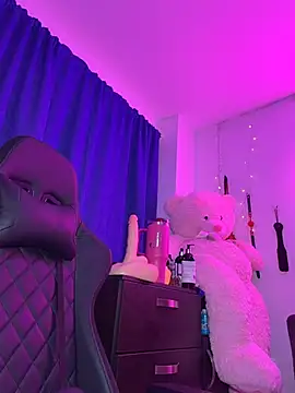 Snapshot of LunaStar_VIP chatting on 07-30-26, 01:59 LunaStar VIP online show from 07-30-26, 01:59