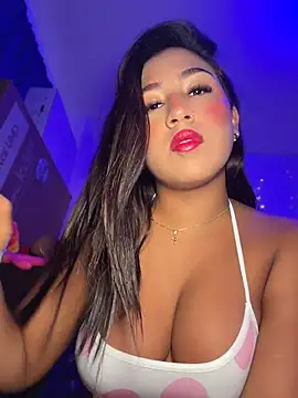 Snapshot of LunaStar_VIP chatting on 07-02-26, 10:05 LunaStar VIP online show from 07-02-26, 10:05