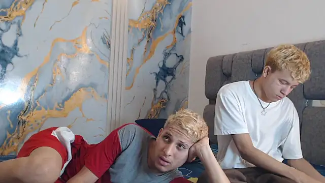 Thick cock guys online show from 07-27-26, 01:18
