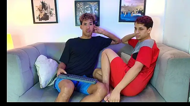 Thick cock guys online show from 07-09-26, 07:24