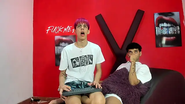 Funny dirty boys1 online show from 06-08-26, 08:31