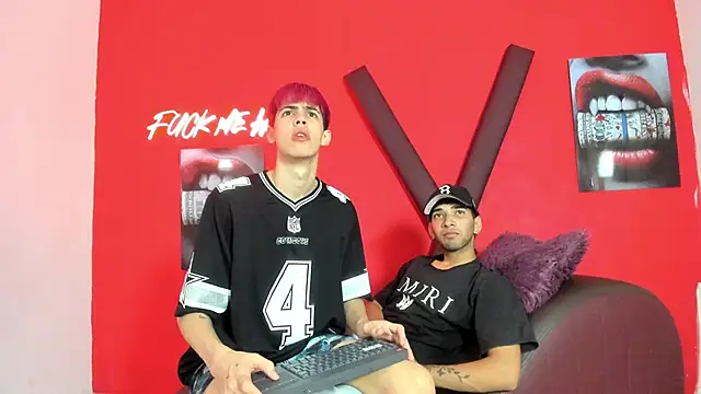 Funny dirty boys1 online show from 06-10-26, 07:37