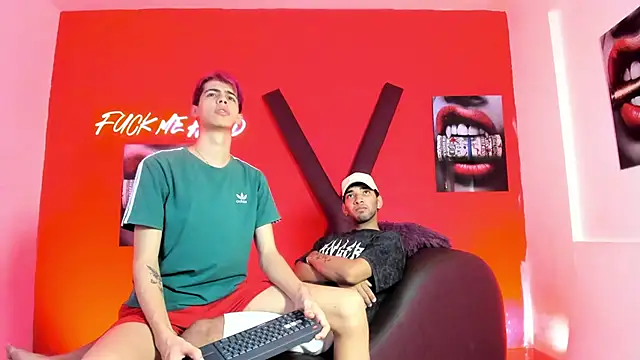 Funny dirty boys1 online show from 06-11-26, 07:33