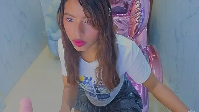 lisa s1 online show from 06-13-26, 08:07