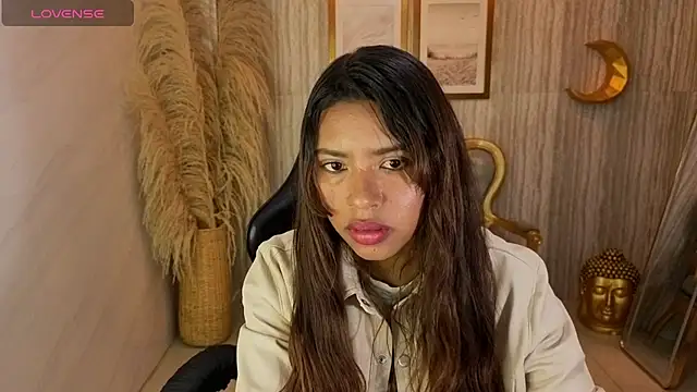 lisa s1 online show from 07-16-26, 08:39