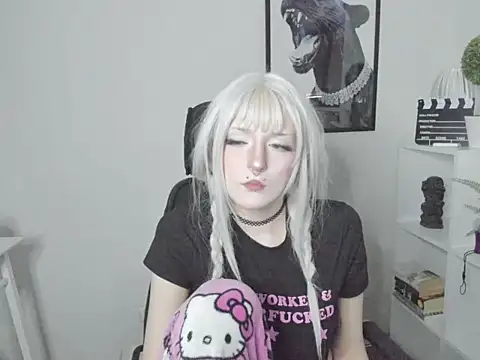 NikaDream online show from 07-10-26, 01:00