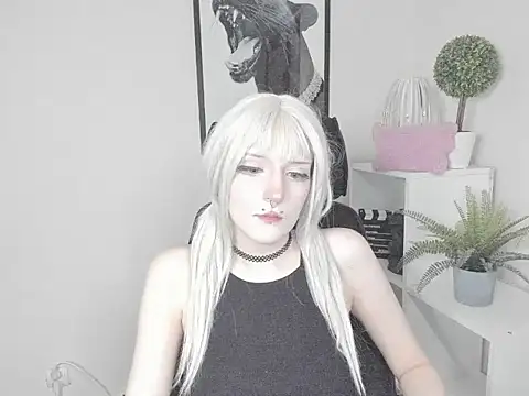 NikaDream online show from 07-21-26, 12:50