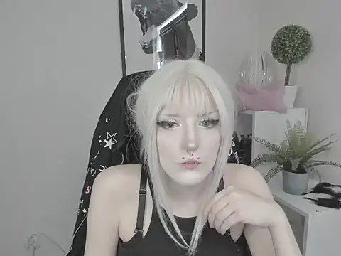 NikaDream online show from 07-23-26, 12:46