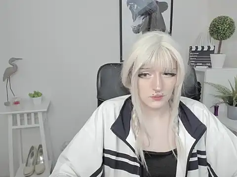NikaDream online show from 07-06-26, 12:34