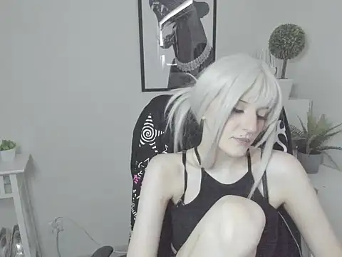 NikaDream online show from 07-01-26, 12:49