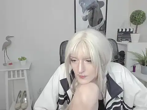 NikaDream online show from 07-06-26, 03:03
