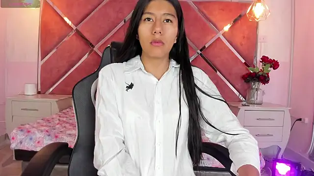 Carla Alvez online show from 07-17-26, 02:03