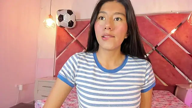 Carla Alvez online show from 06-25-26, 02:22
