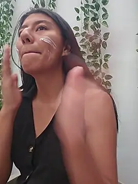 Carla Alvez online show from 07-25-26, 06:36