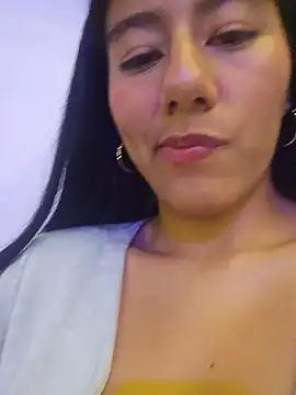 Carla Alvez online show from 07-11-26, 04:13