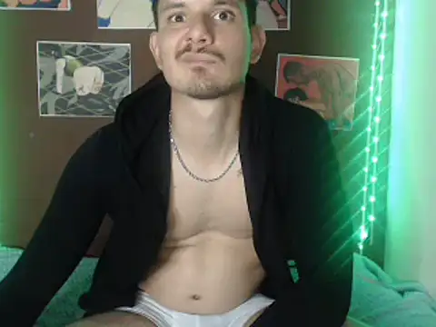 AlphaMercury online show from 06-14-26, 05:08