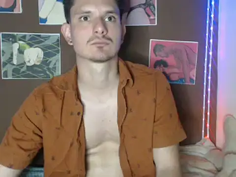 AlphaMercury online show from 06-25-26, 04:32