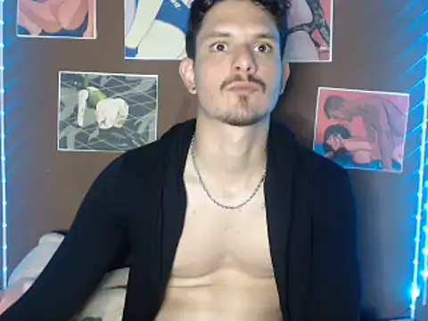 AlphaMercury online show from 06-20-26, 05:01