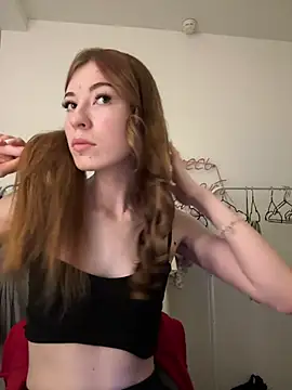 AlisaRussel online show from 07-09-26, 04:28