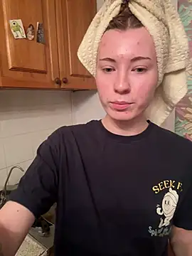 AlisaRussel online show from 07-08-26, 08:31