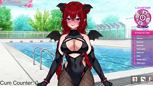 Blaze sw online show from 07-23-26, 11:22