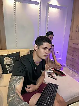 Snapshot of Marcusvandal chatting on 06-19-26, 07:20 Marcusvandal online show from 06-19-26, 07:20