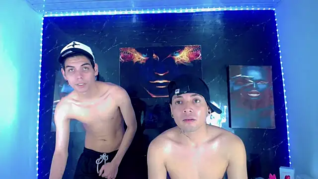 TheShamefulBoys online show from 06-10-26, 09:38