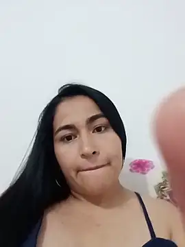 Snapshot of Carolina_Velez_pm chatting on 06-09-26, 03:51 Carolina Velez pm online show from 06-09-26, 03:51