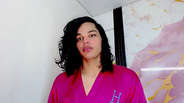 zoe amatista online show from 07-18-26, 04:54