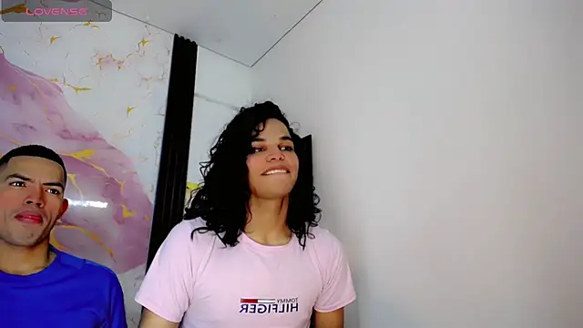 zoe amatista online show from 07-09-26, 03:40