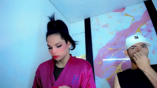 zoe amatista online show from 07-03-26, 03:13
