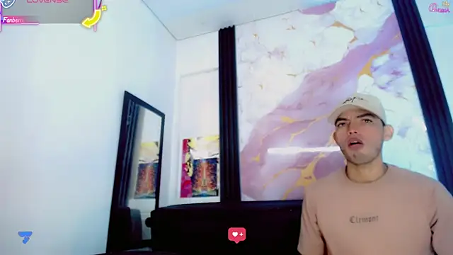 zoe amatista online show from 06-20-26, 03:33