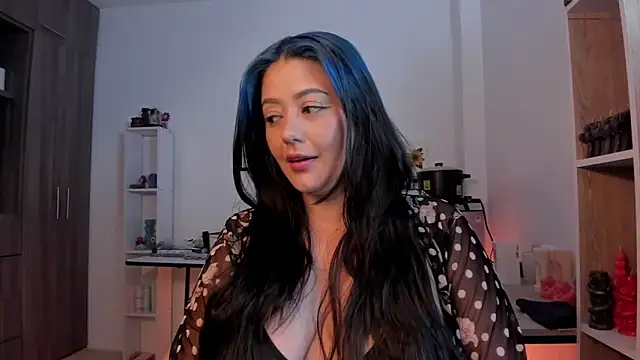 LauraToro  online show from 04-01-26, 04:36