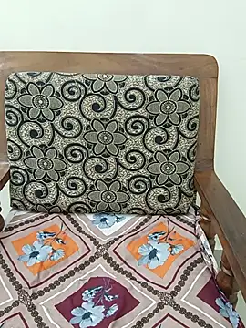 Hottness Vamika online show from 07-12-26, 04:24