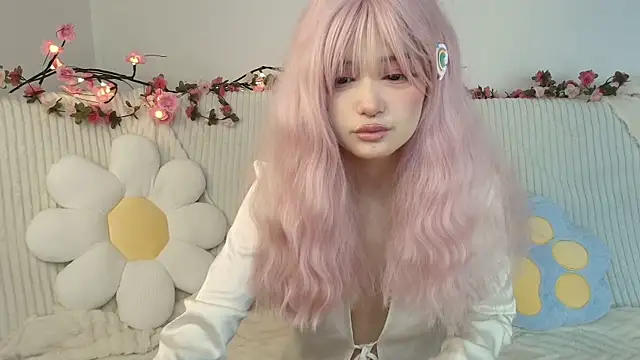 mimi cutee online show from 07-24-26, 03:24