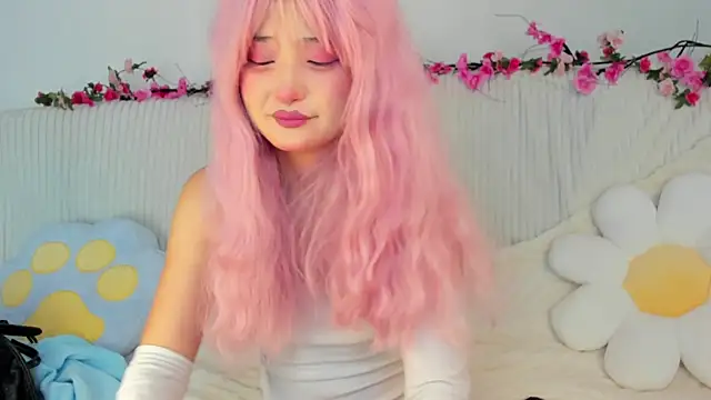 mimi cutee online show from 07-27-26, 03:13