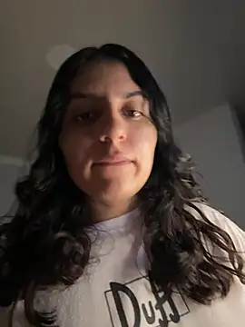Selenyx 3 online show from 07-15-26, 01:34
