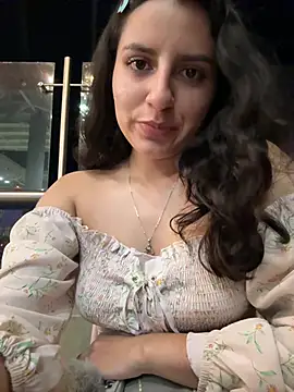 Selenyx 3 online show from 07-16-26, 12:40