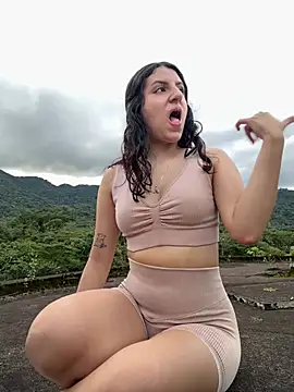 Selenyx 3 online show from 07-25-26, 10:27