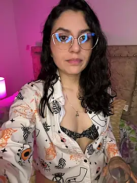 Selenyx 3 online show from 08-01-26, 07:50