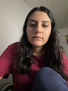 Selenyx 3 online show from 07-10-26, 02:22