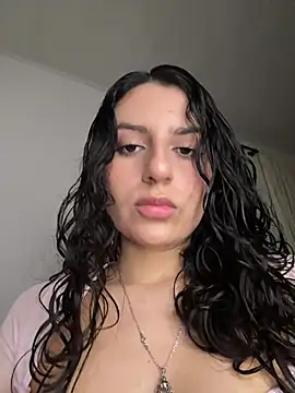 Selenyx 3 online show from 07-17-26, 12:41